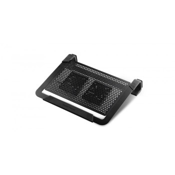 COOLER MASTER NOTEPAL U2 PLUS NOTEBOOK COOLING PAD COOLER MASTER NOTEPAL U2 PLUS NOTEBOOK COOLING PAD