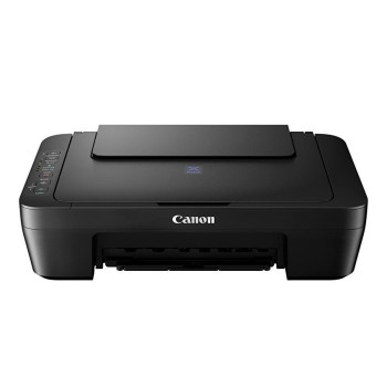 CANON PIXMA E470 INK EFFICIENT WITH WI-FI PRINTER-BLACK CANON PIXMA E470 INK EFFICIENT WITH WI-FI PRINTER-BLACK