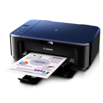 CANON PIXMA E510 INK EFFICIENT PRINTER CANON PIXMA E510 INK EFFICIENT PRINTER